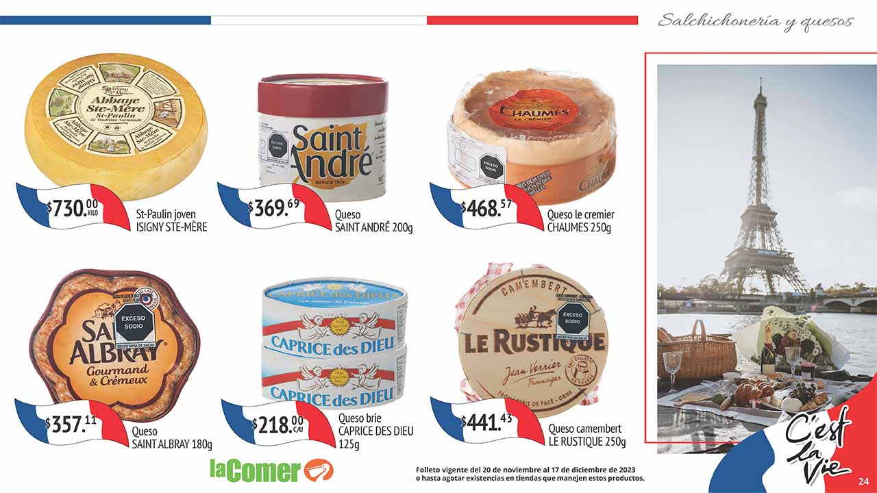 Folleto la comer Pagina 24